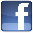 Facebook Buttons Image Facebook Button  256x256px